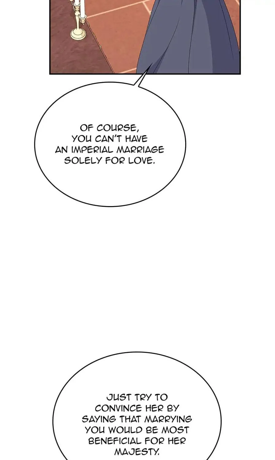 Two Sides of the Princess Chapter 110 page 22 - 
