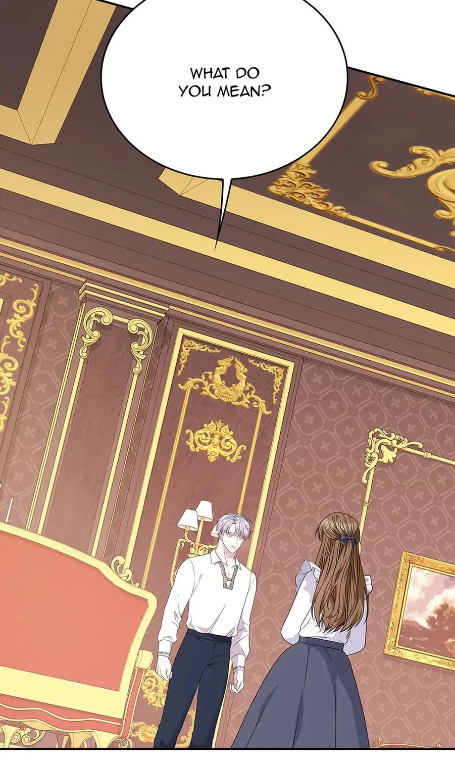 Two Sides of the Princess Chapter 110 page 30 - 