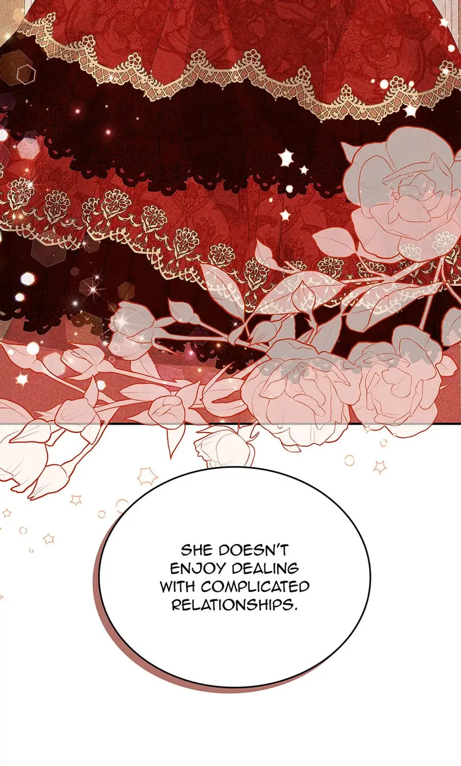 Two Sides of the Princess Chapter 110 page 36 - 