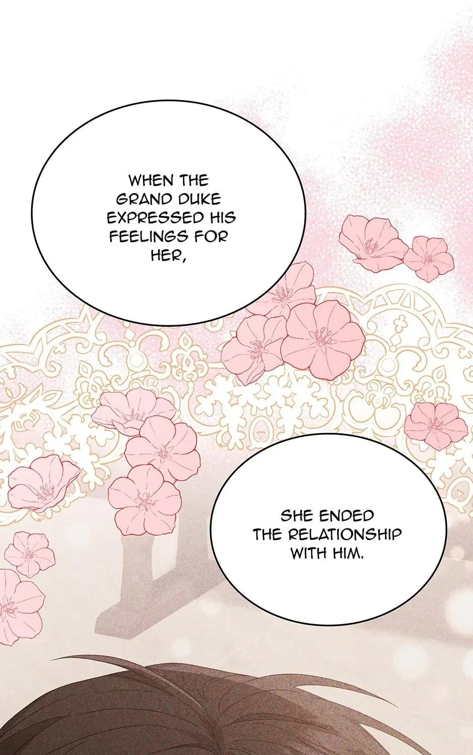 Two Sides of the Princess Chapter 110 page 38 - 