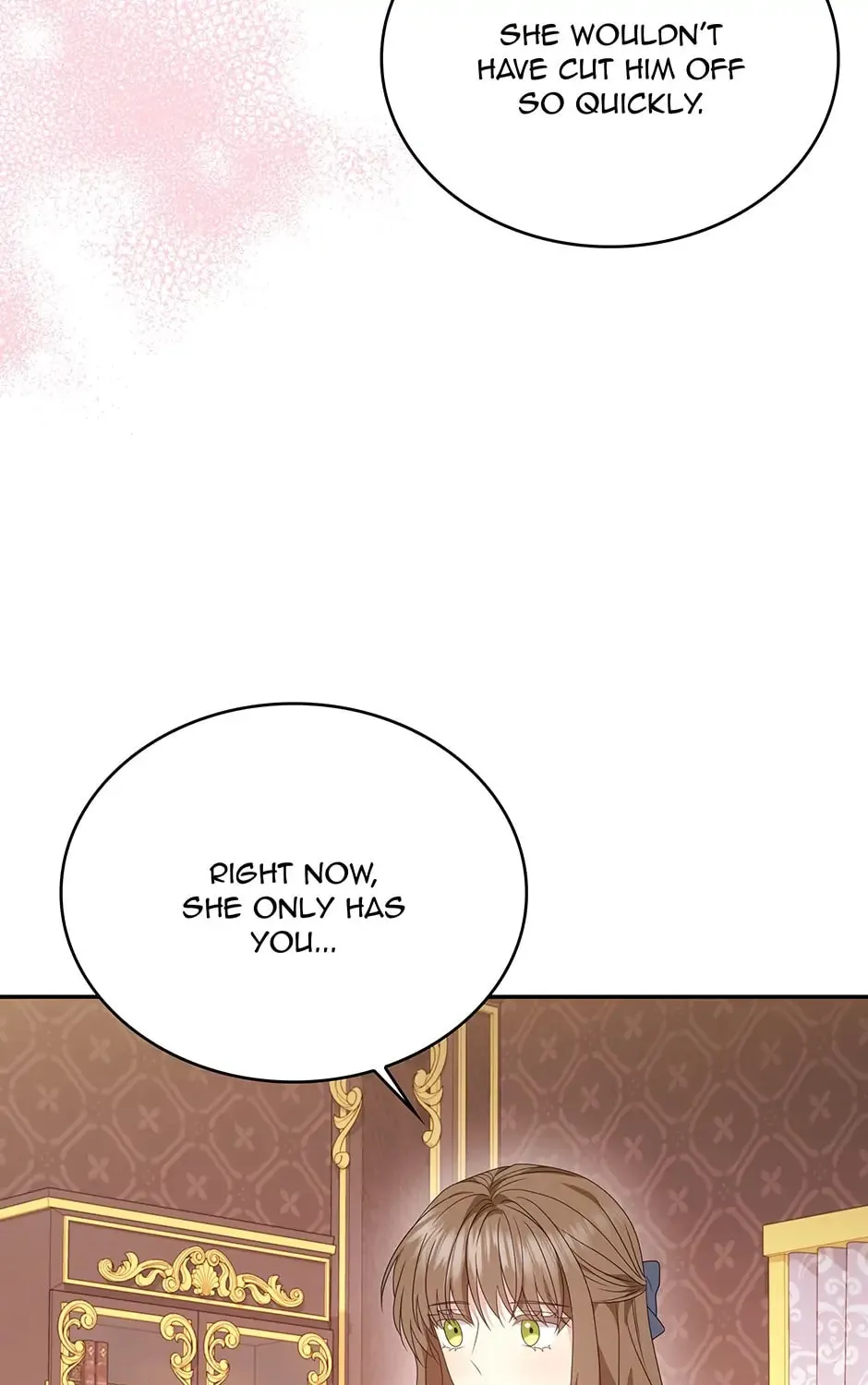 Two Sides of the Princess Chapter 110 page 42 - 