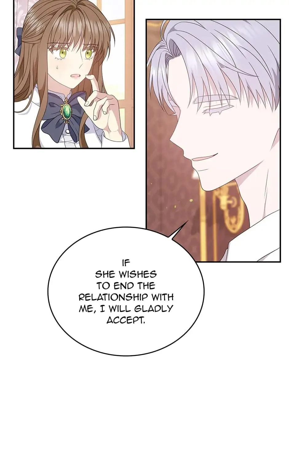 Two Sides of the Princess Chapter 110 page 68 - 