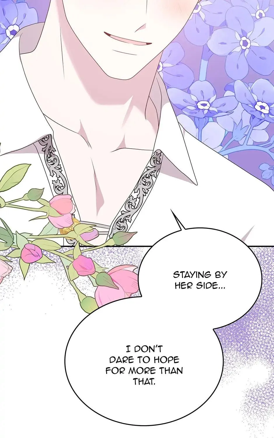 Two Sides of the Princess Chapter 110 page 8 - 