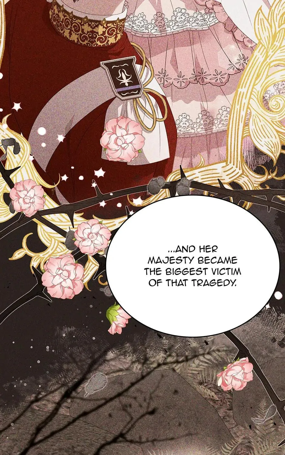 Two Sides of the Princess Chapter 110 page 76 - 