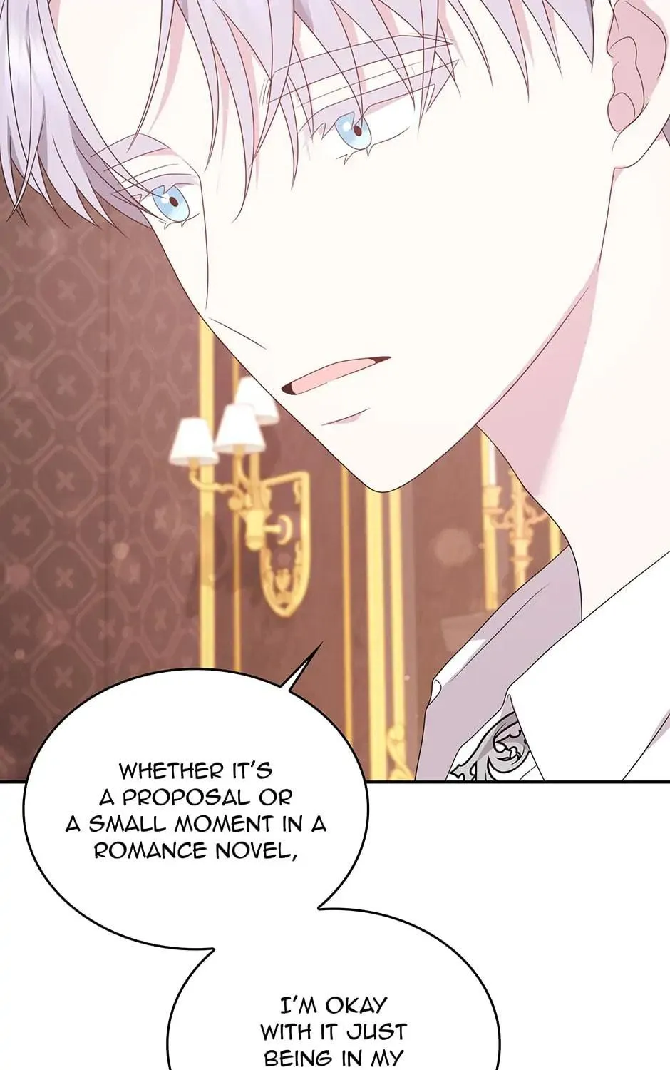 Two Sides of the Princess Chapter 110 page 82 - 