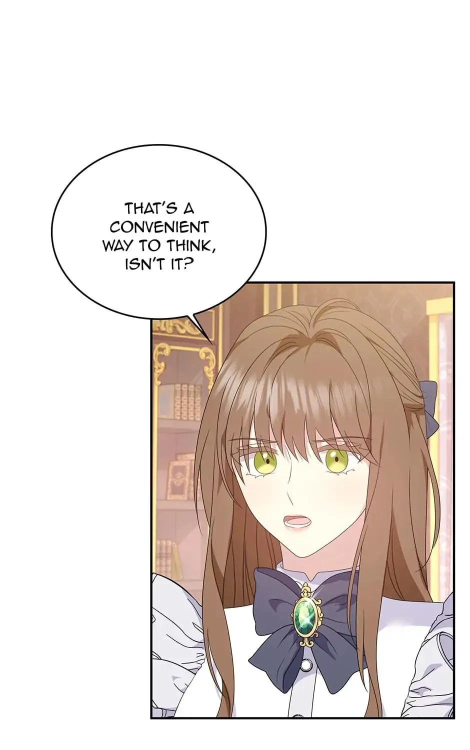 Two Sides of the Princess Chapter 110 page 10 - 