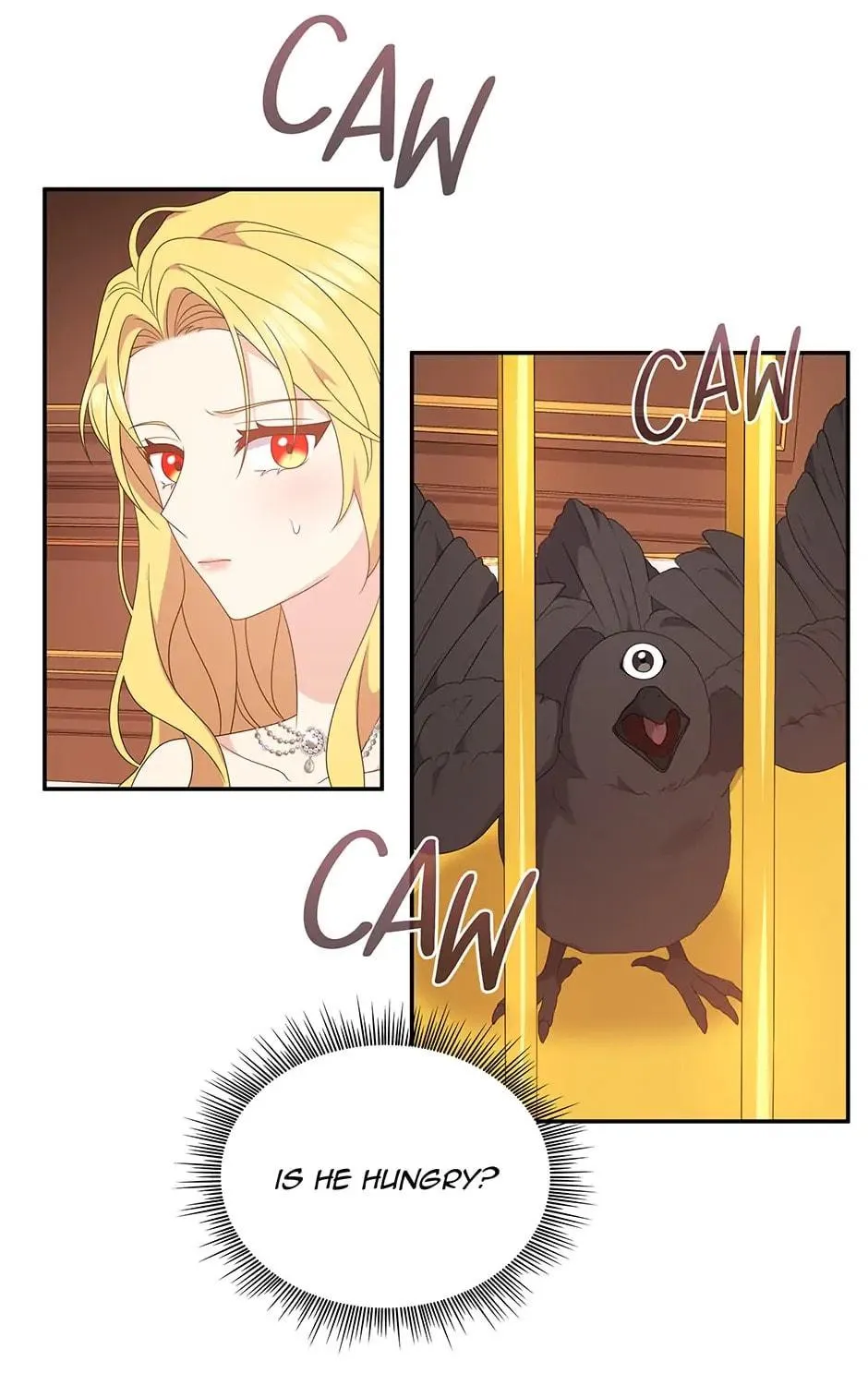 Two Sides of the Princess Chapter 110 page 98 - 