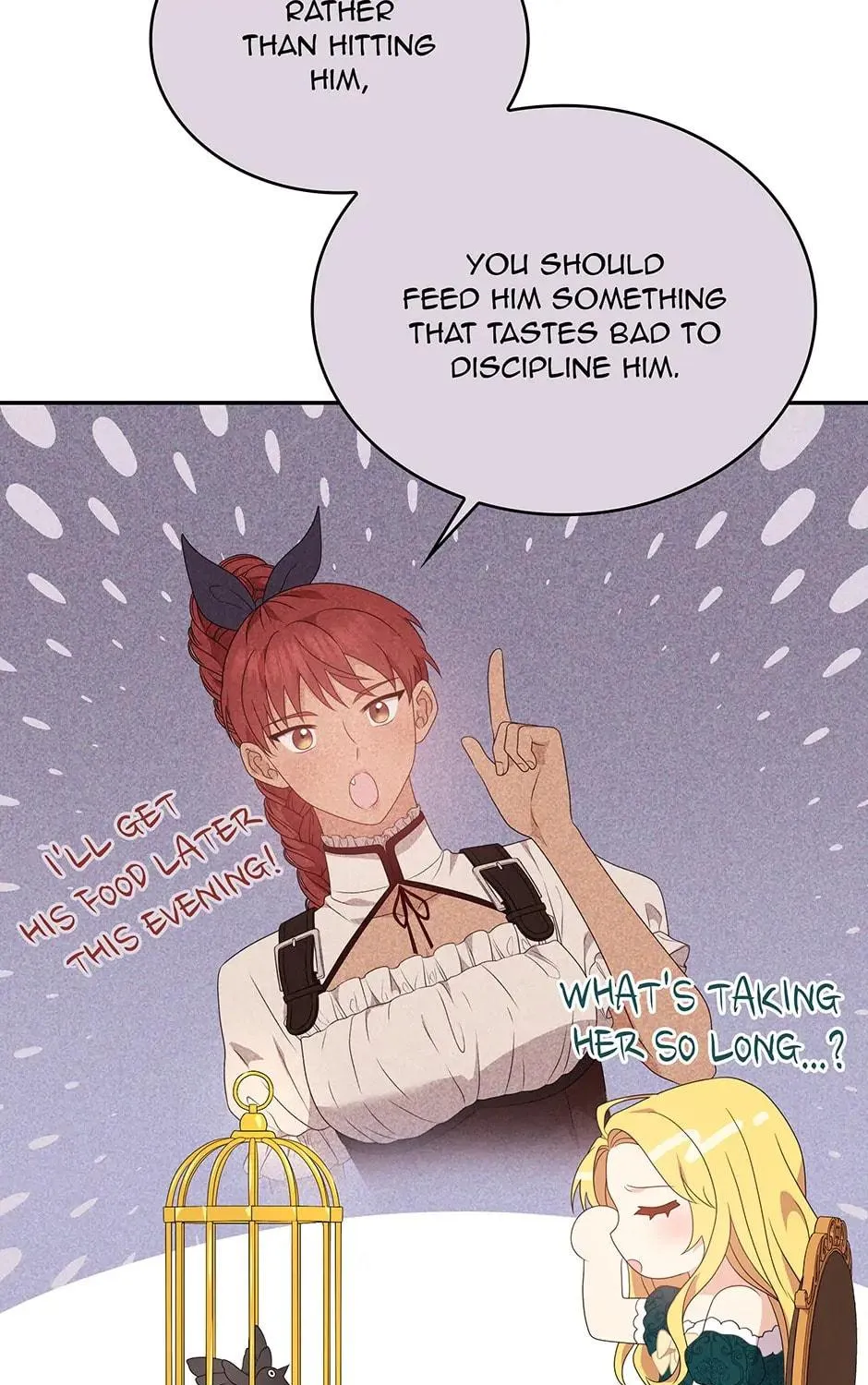 Two Sides of the Princess Chapter 110 page 100 - 