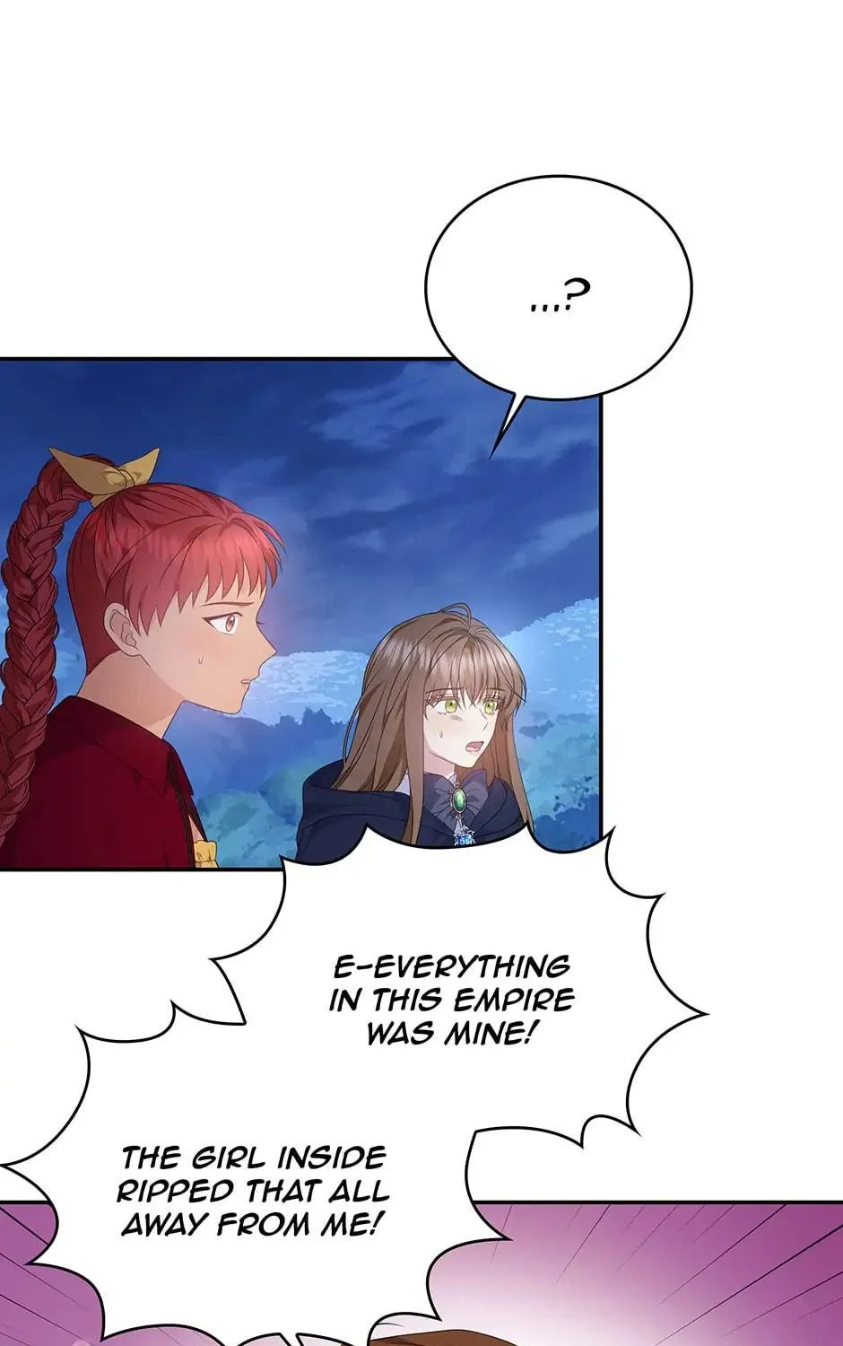 Two Sides of the Princess Chapter 111 page 106 - 
