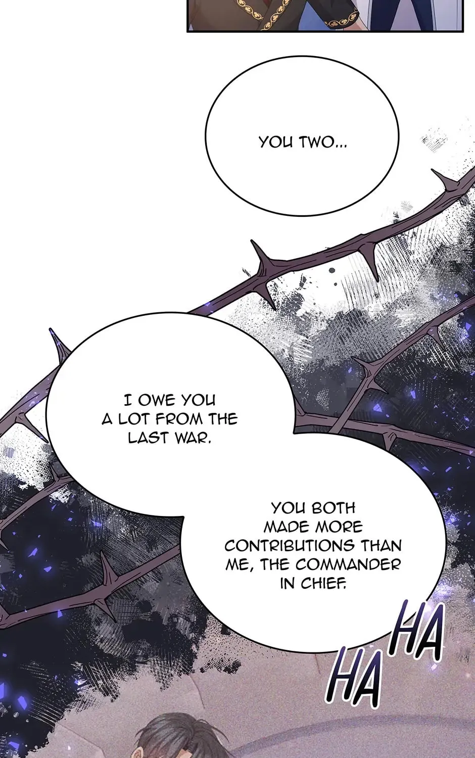 Two Sides of the Princess Chapter 111 page 110 - 