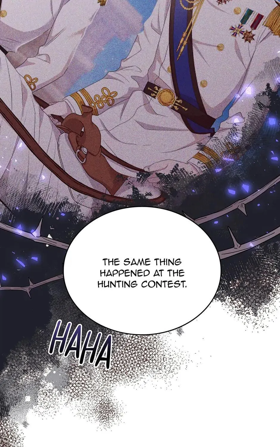 Two Sides of the Princess Chapter 111 page 112 - 