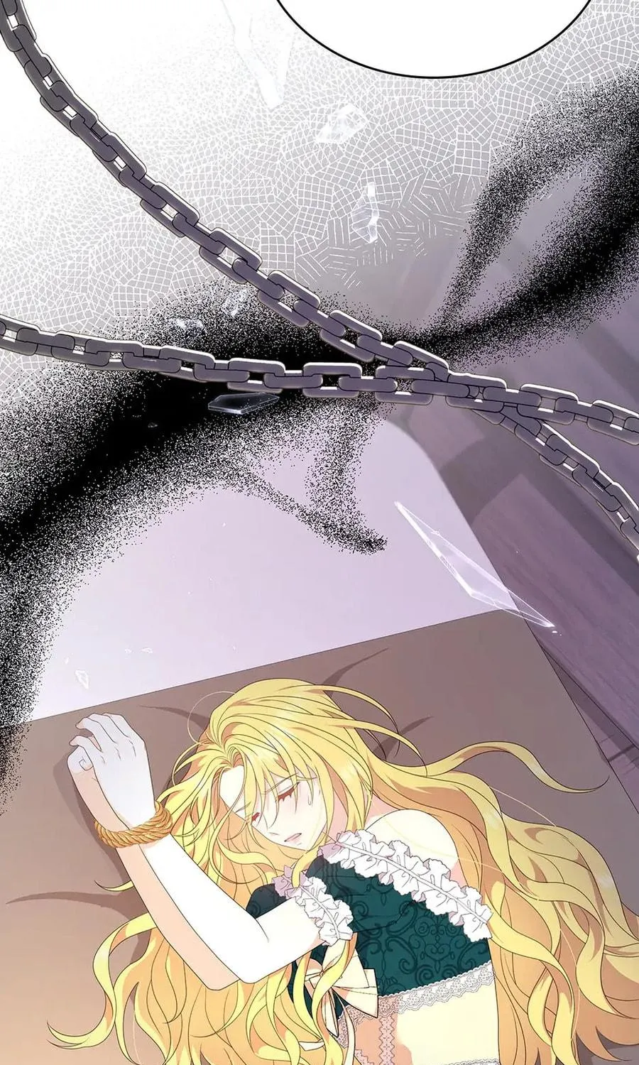 Two Sides of the Princess Chapter 111 page 118 - 