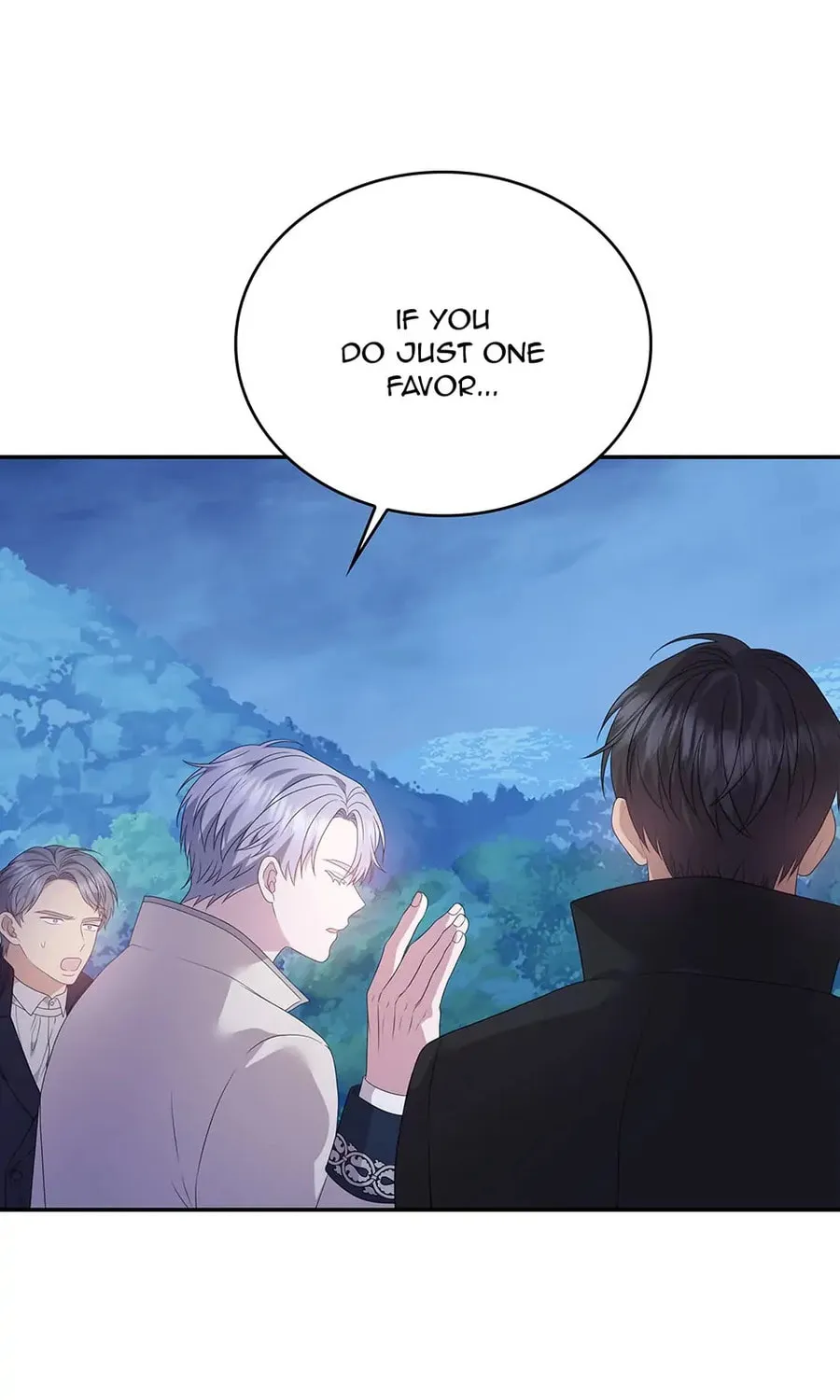 Two Sides of the Princess Chapter 111 page 126 - 
