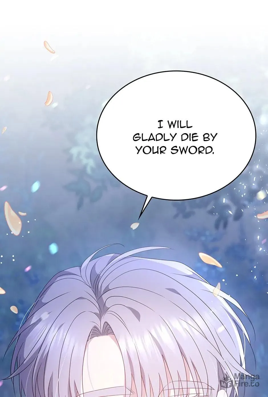 Two Sides of the Princess Chapter 111 page 128 - 