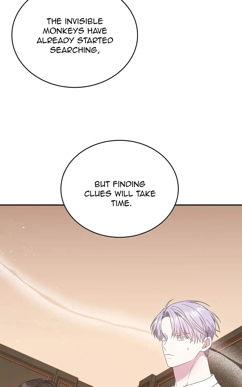 Two Sides of the Princess Chapter 111 page 14 - 