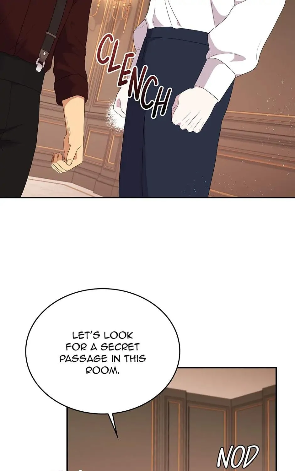 Two Sides of the Princess Chapter 111 page 16 - 