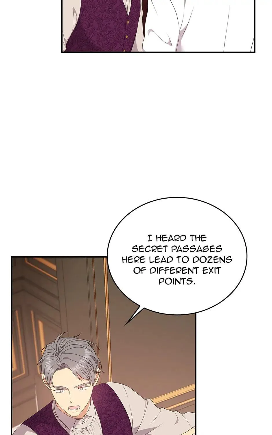 Two Sides of the Princess Chapter 111 page 18 - 