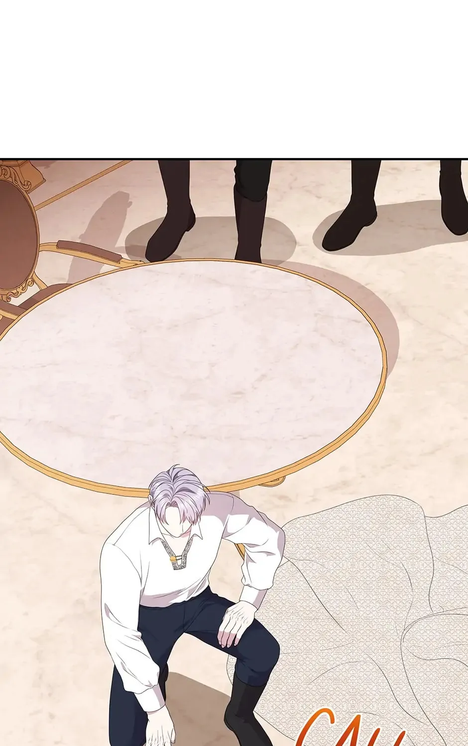 Two Sides of the Princess Chapter 111 page 24 - 