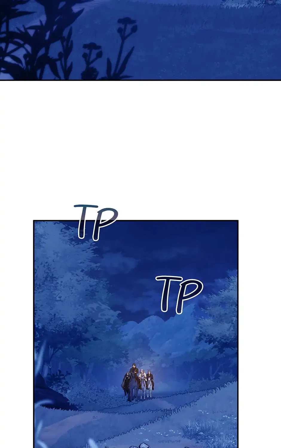 Two Sides of the Princess Chapter 111 page 42 - 