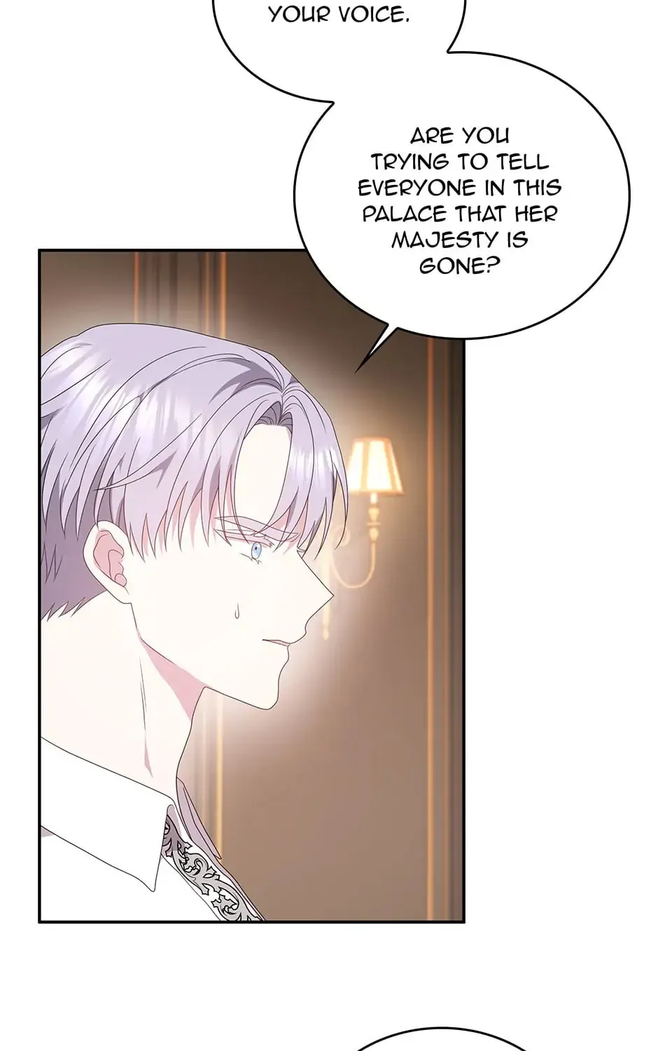 Two Sides of the Princess Chapter 111 page 6 - 