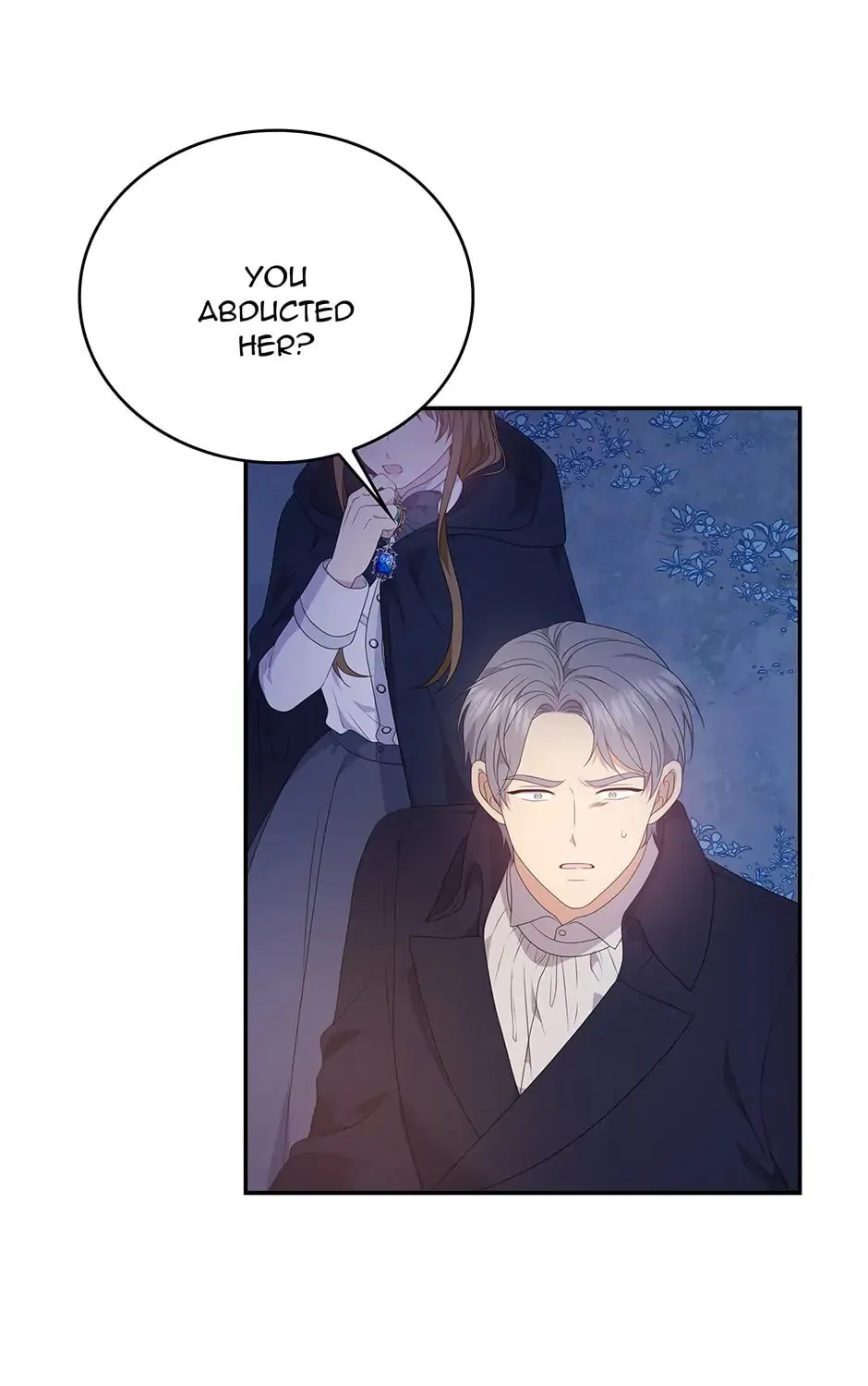 Two Sides of the Princess Chapter 111 page 60 - 