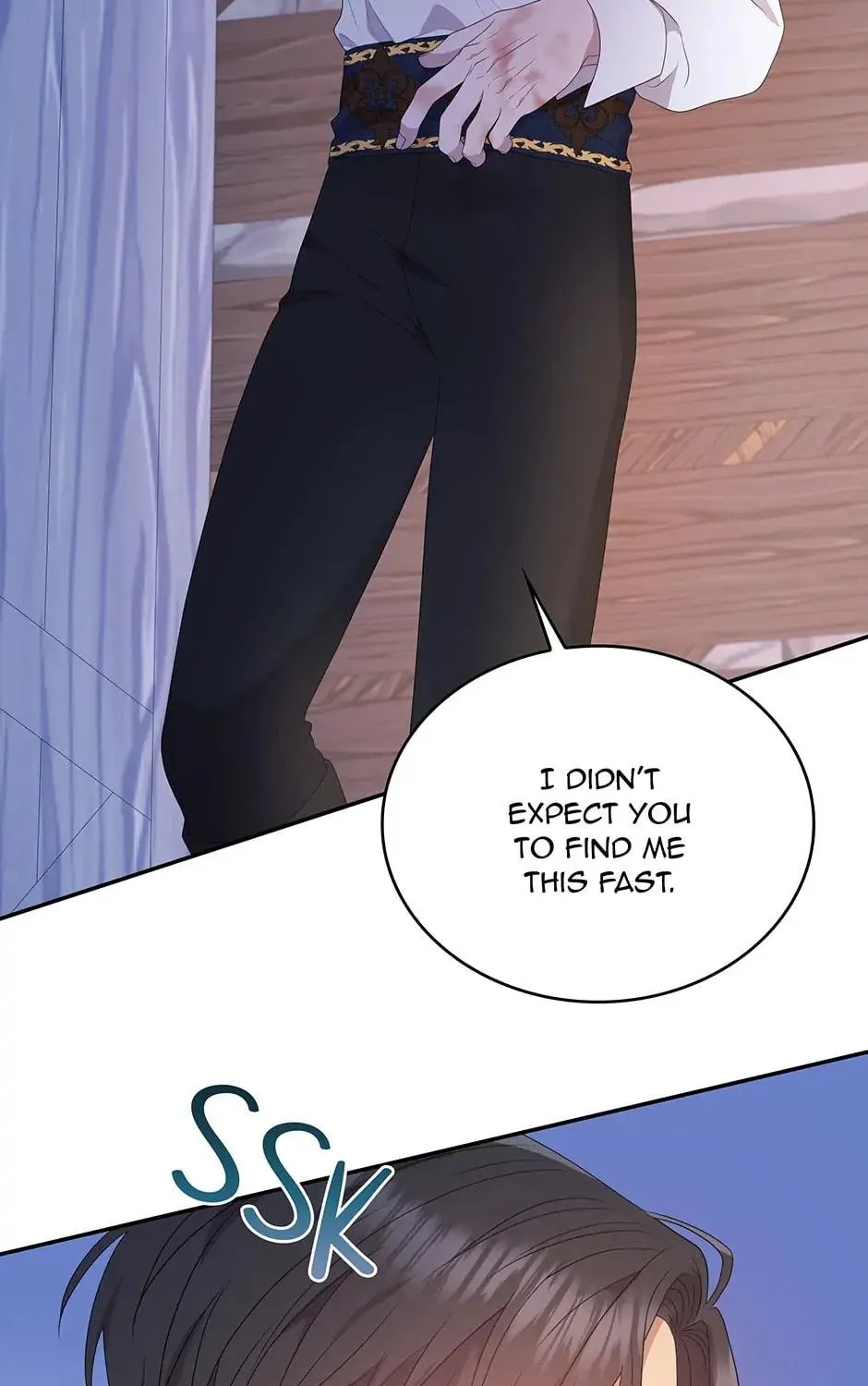 Two Sides of the Princess Chapter 111 page 68 - 
