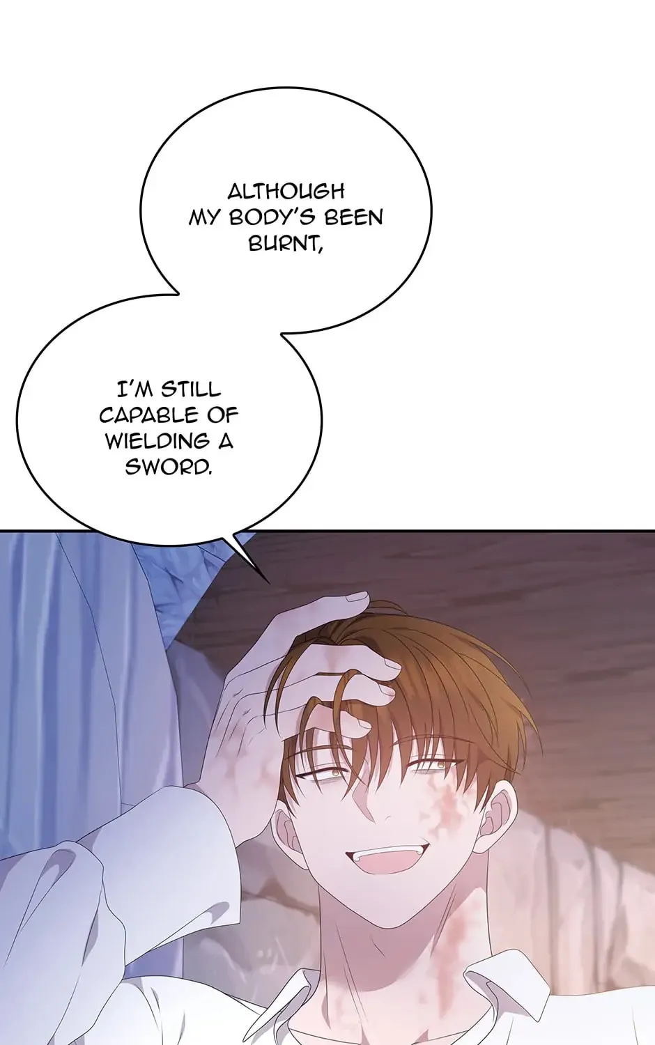 Two Sides of the Princess Chapter 111 page 72 - 
