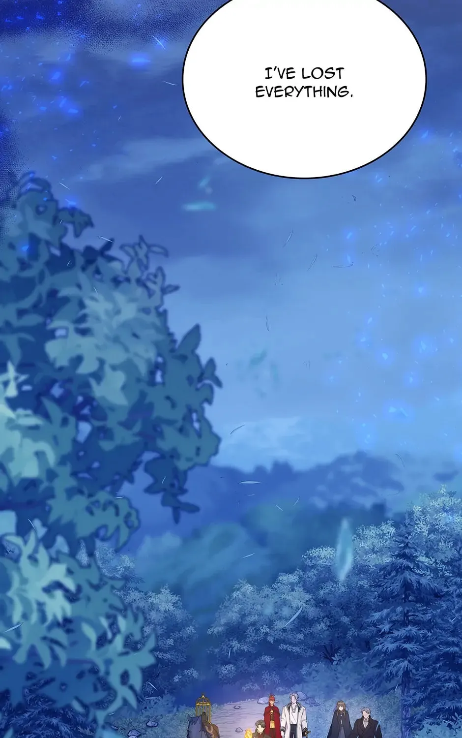 Two Sides of the Princess Chapter 111 page 90 - 