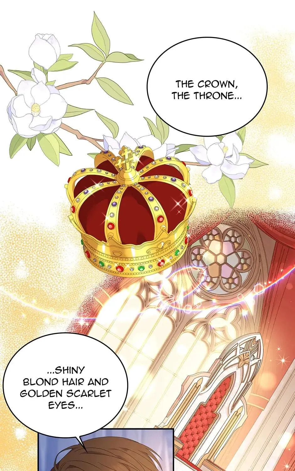 Two Sides of the Princess Chapter 111 page 94 - 