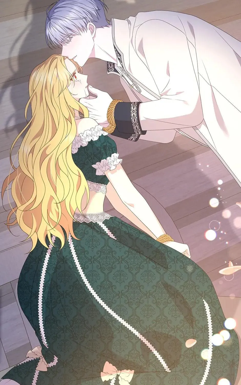 Two Sides of the Princess Chapter 112 page 124 - 