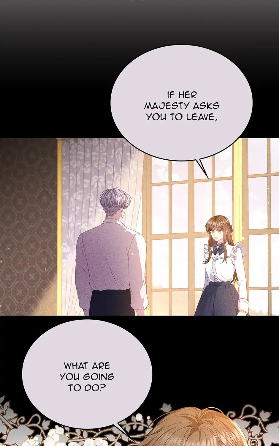 Two Sides of the Princess Chapter 112 page 30 - 