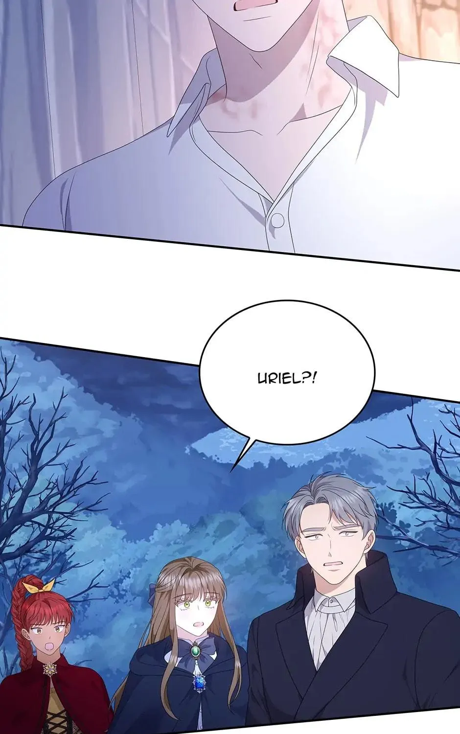 Two Sides of the Princess Chapter 112 page 4 - 
