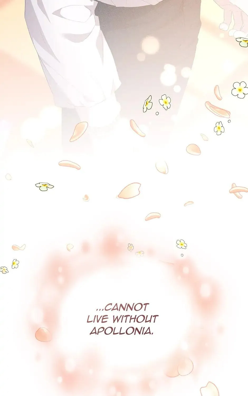 Two Sides of the Princess Chapter 112 page 38 - 