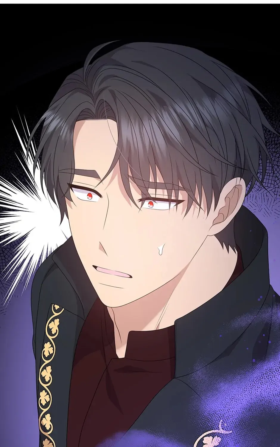 Two Sides of the Princess Chapter 112 page 6 - 