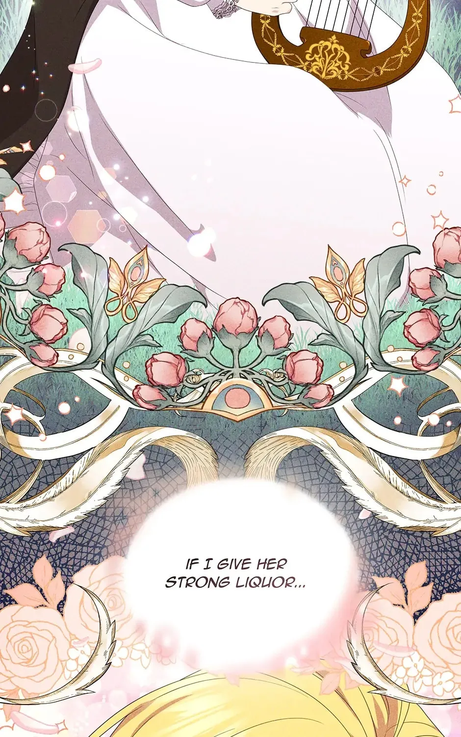 Two Sides of the Princess Chapter 112 page 54 - 