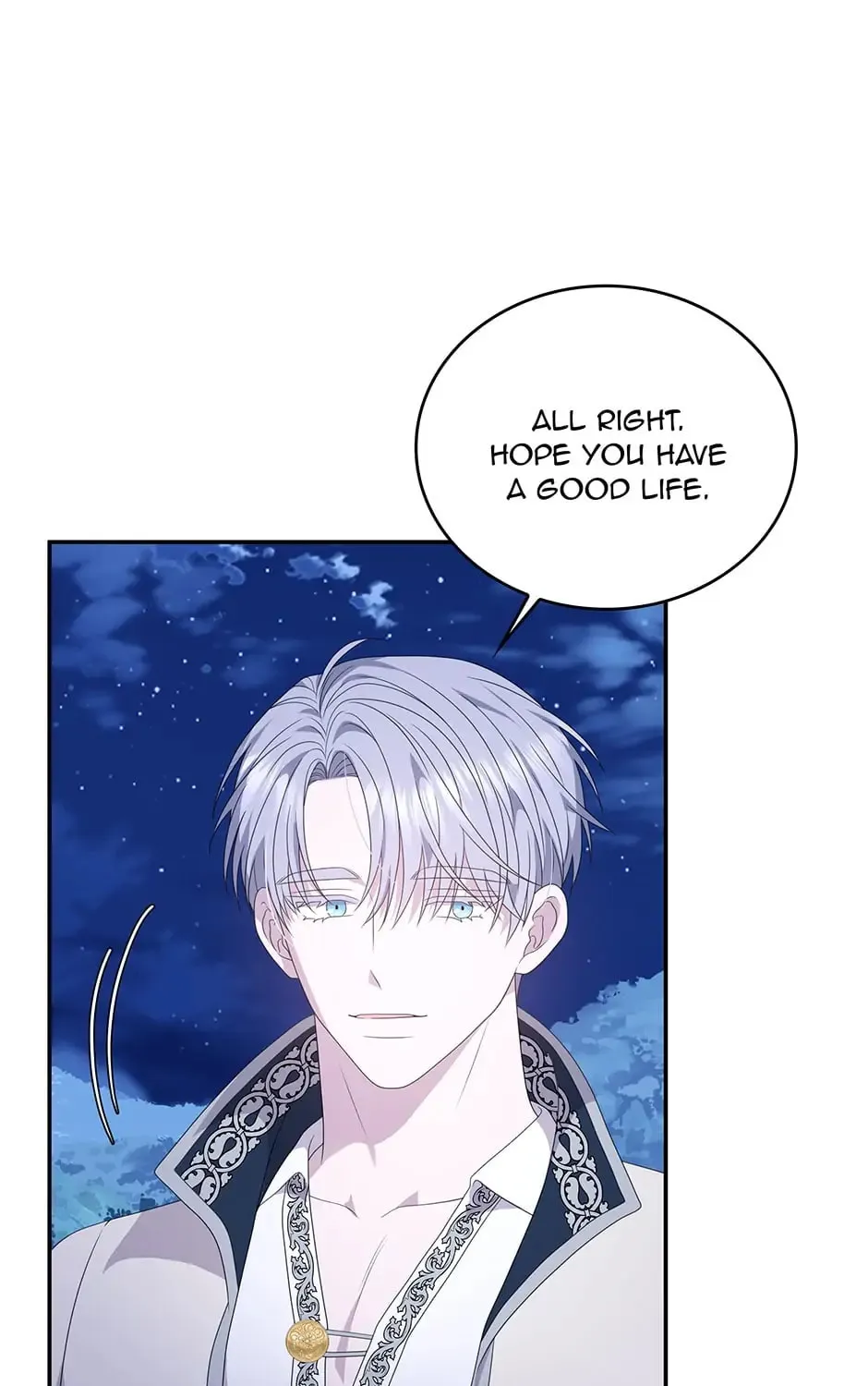 Two Sides of the Princess Chapter 112 page 60 - 
