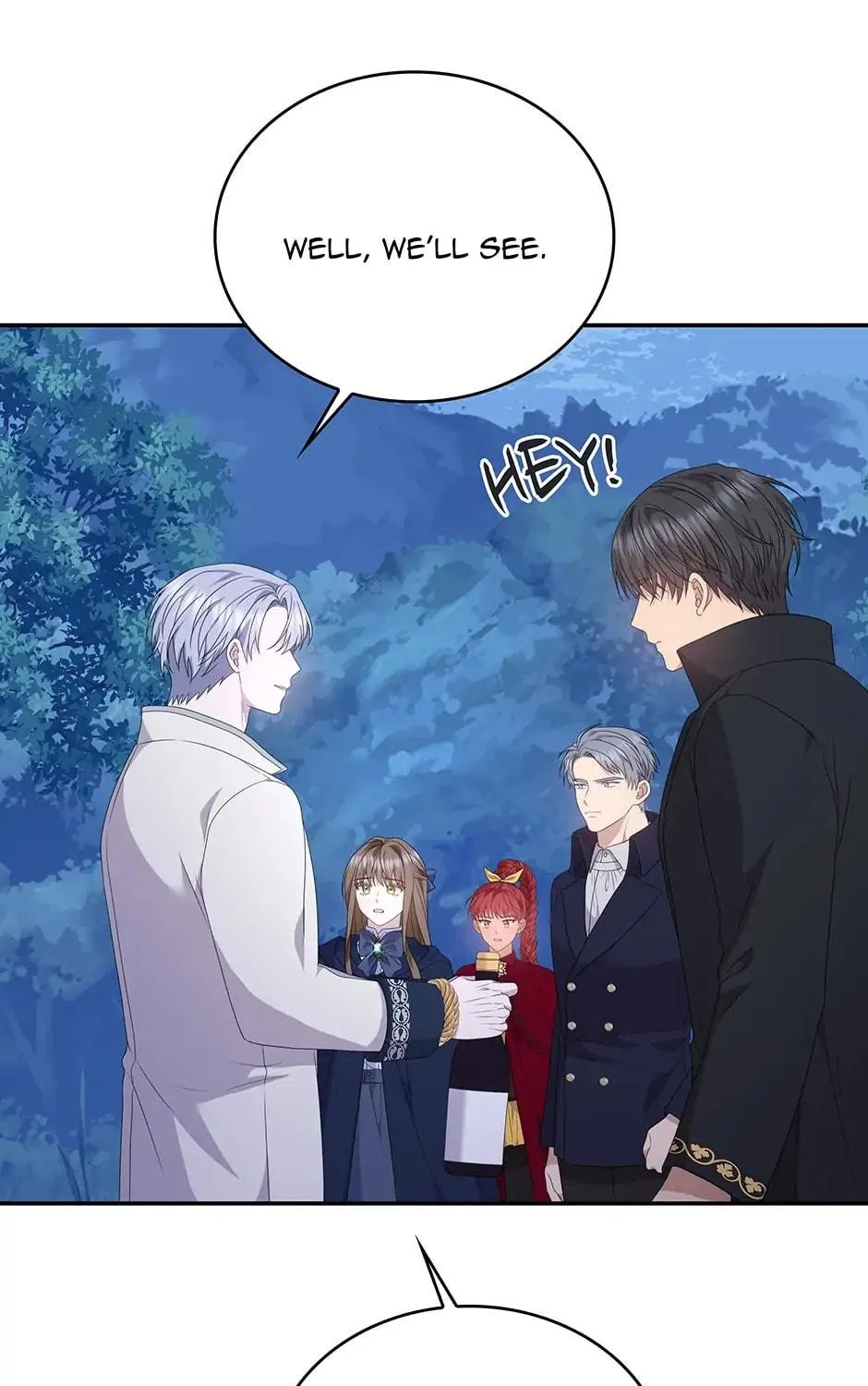 Two Sides of the Princess Chapter 112 page 64 - 
