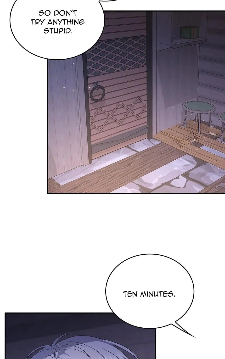 Two Sides of the Princess Chapter 112 page 78 - 