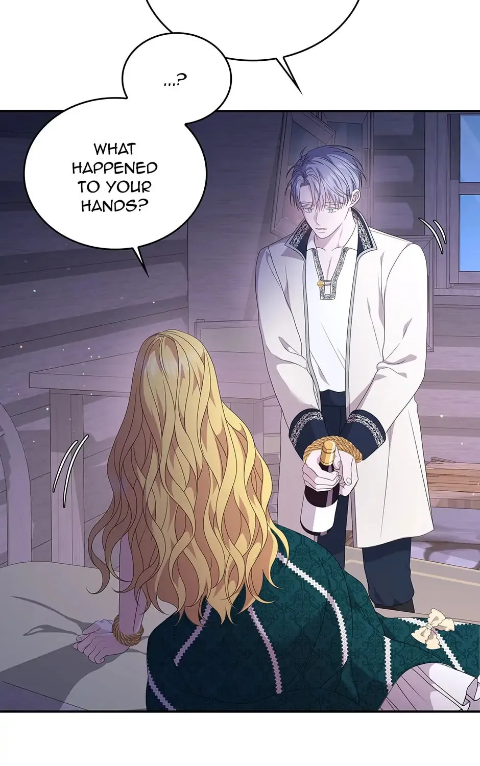 Two Sides of the Princess Chapter 112 page 92 - 