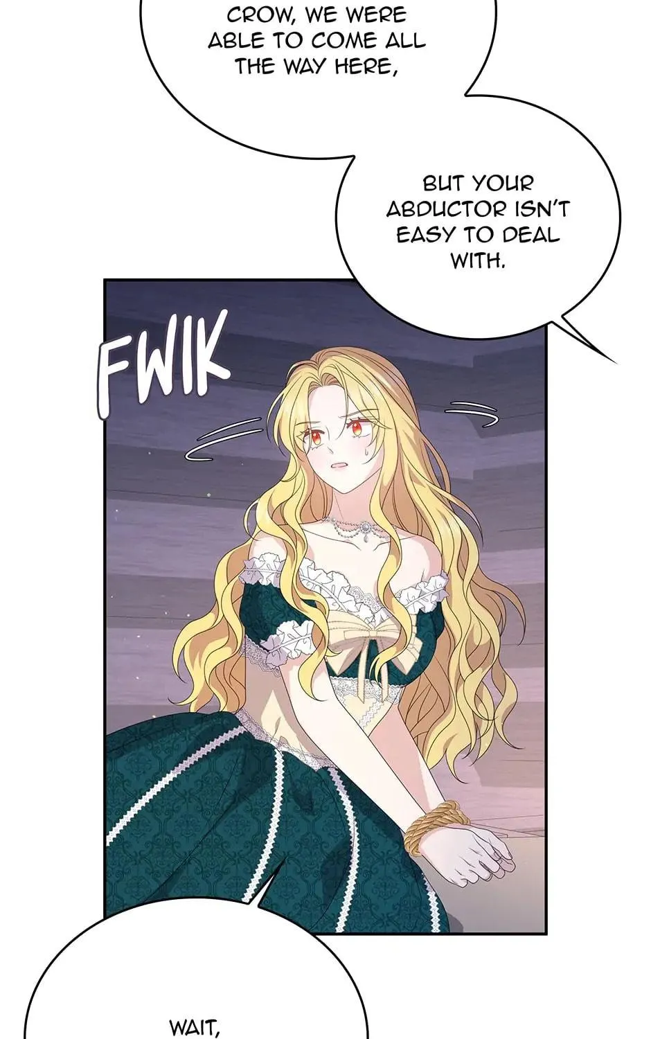 Two Sides of the Princess Chapter 112 page 94 - 