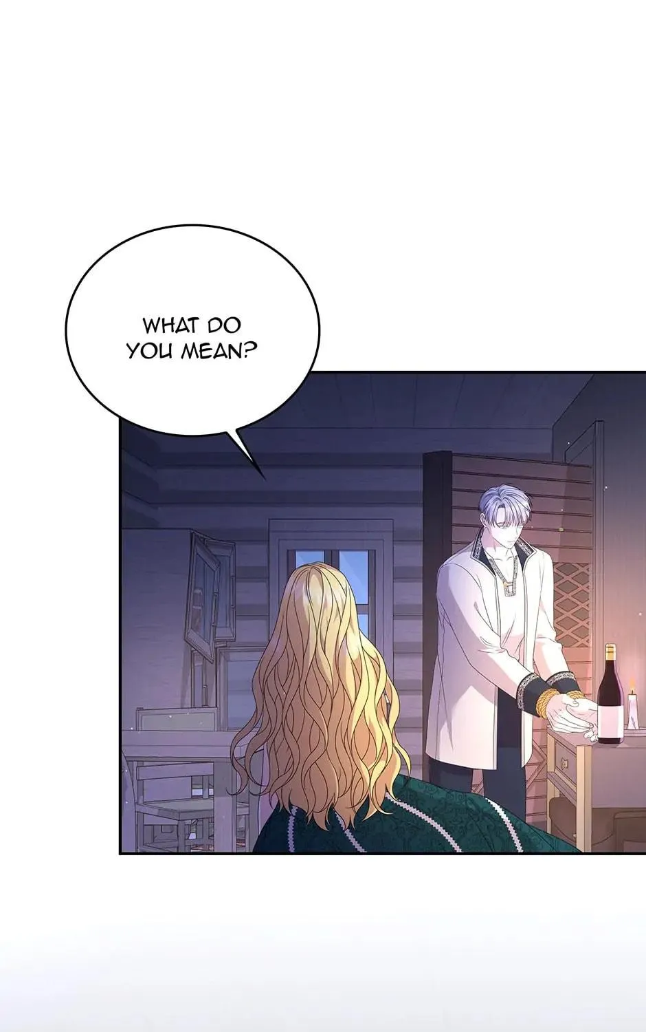 Two Sides of the Princess Chapter 112 page 98 - 