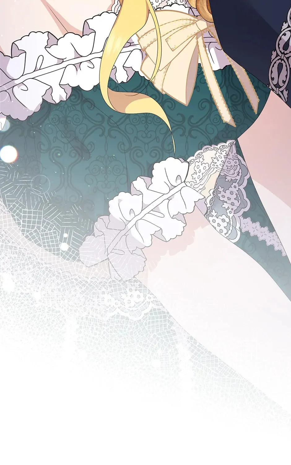 Two Sides of the Princess Chapter 113 page 12 - 