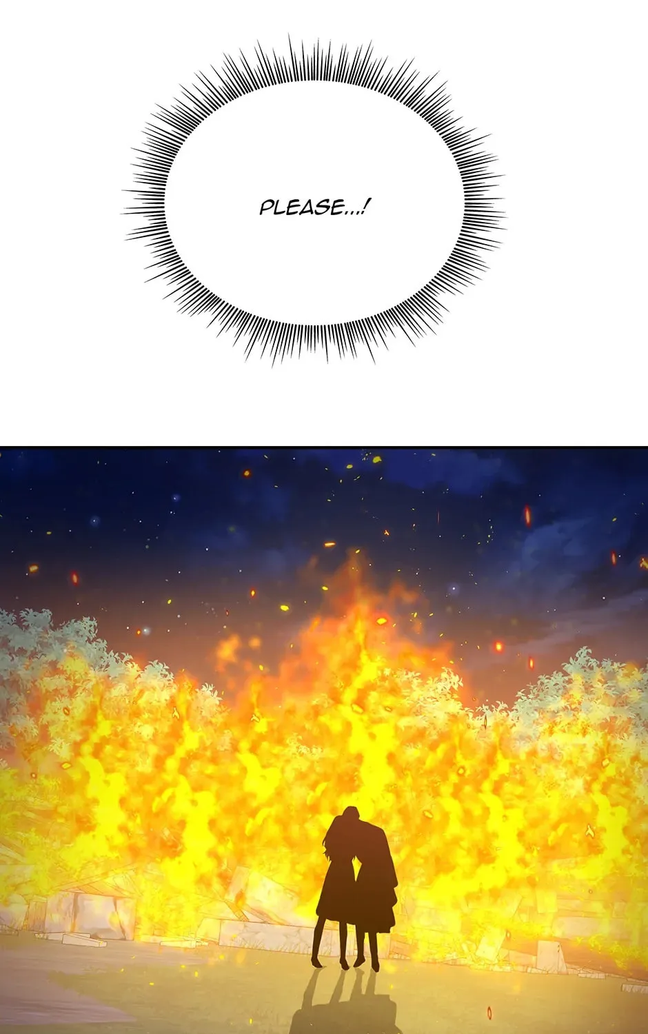 Two Sides of the Princess Chapter 113 page 116 - 