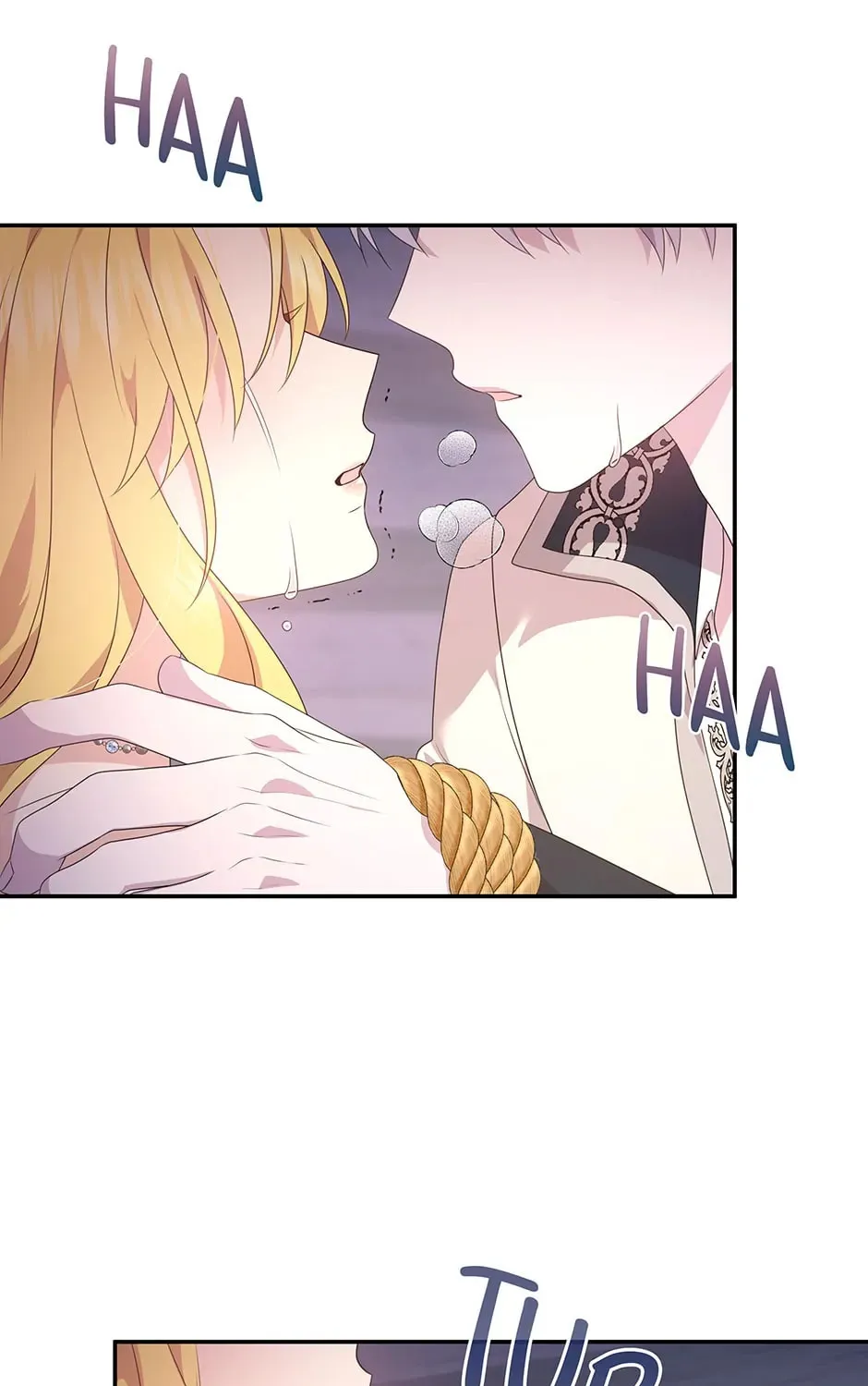Two Sides of the Princess Chapter 113 page 24 - 