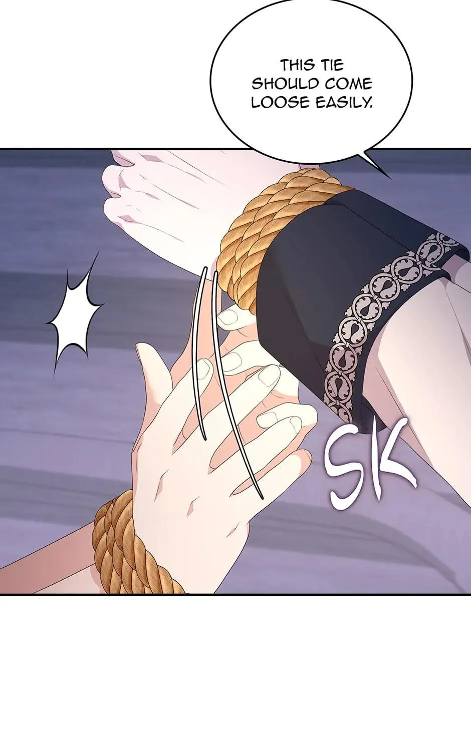 Two Sides of the Princess Chapter 113 page 28 - 