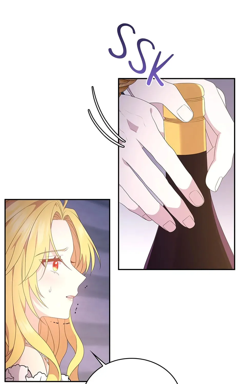 Two Sides of the Princess Chapter 113 page 32 - 