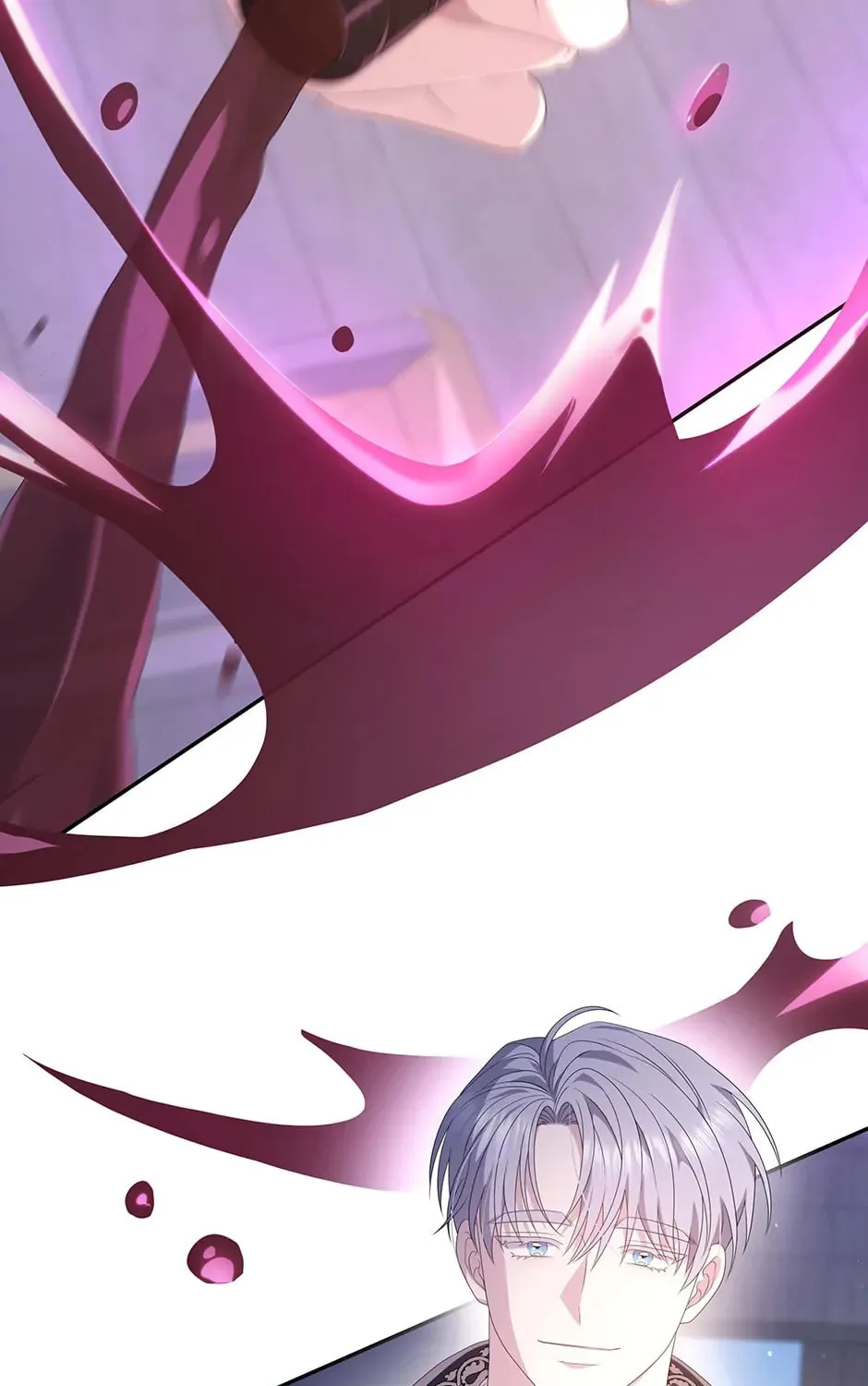 Two Sides of the Princess Chapter 113 page 36 - 