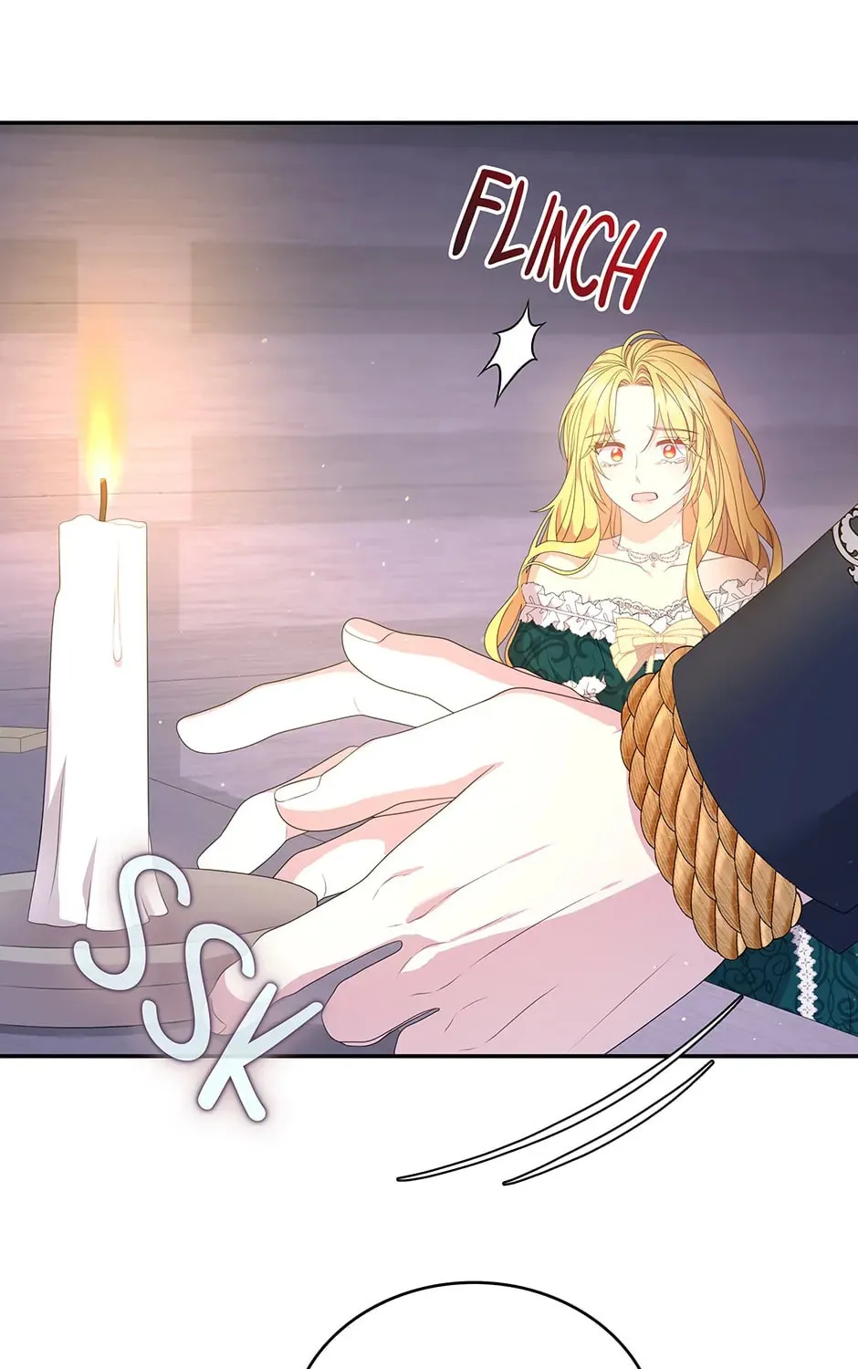 Two Sides of the Princess Chapter 113 page 42 - 