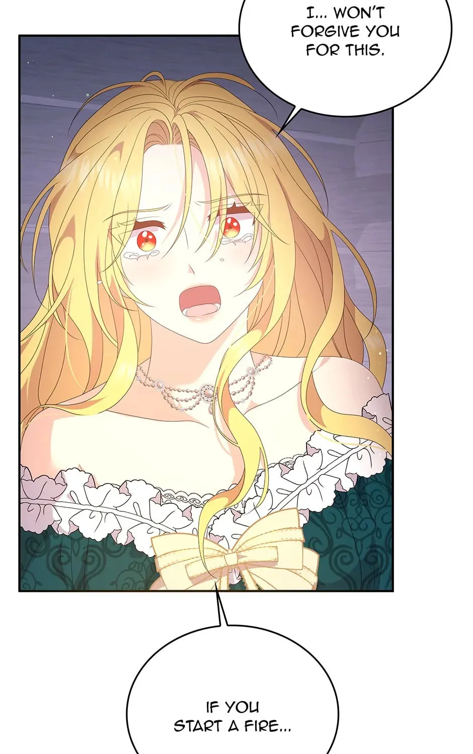 Two Sides of the Princess Chapter 113 page 44 - 