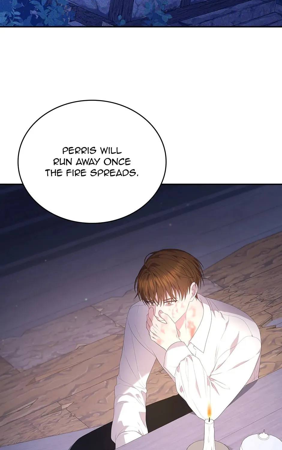 Two Sides of the Princess Chapter 113 page 50 - 